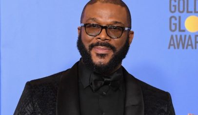 Tyler Perry Pledges to Send Aid to Devastated Bahamas After Hurricane Dorian
