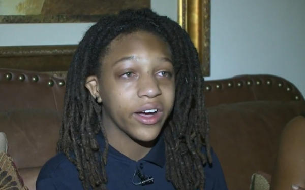 Pray About This': Virginia Christian School Allegedly Tried to Keep Black  Family Quiet After 12-Year-Old Attacked, Had Her Locs Cut by White  Classmates