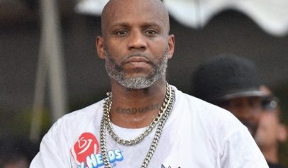 DMX Opens Up About Abusive Relationship With His Mother, Being in Solitary Confinement