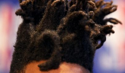 SMH: Arkansas Player Says He Was Dismissed From College Basketball Team Because of His Dreadlocks