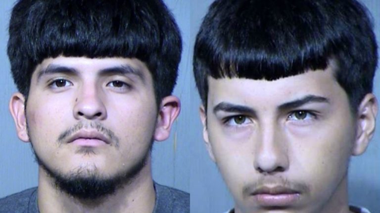 Hispanic Men Charged With Aggravated Assault Despite Shooting Phoenix   Ewscripps.brightspotcdn 768x432 