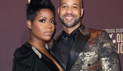 Fantasia and Husband Attempt to Clear Up â€˜Submissionâ€™ Backlash, Comments Derail