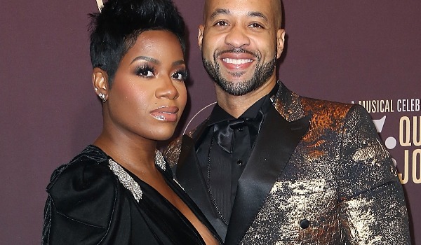 Fantasia and Husband Attempt to Clear Up ‘Submission’ Backlash ...