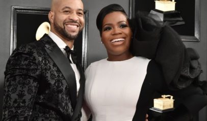 â€˜Dope Moveâ€™: Fantasia Reveals Husband Wanted This Before Getting Married