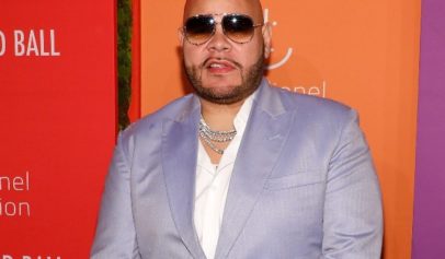 Fat Joe Says Caribbean Latinos Are Black, All Music is African