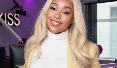 Which One is Which?': Jordyn Woods Twins with Her 14-Year-Old Sister, Fans Left in Amazement