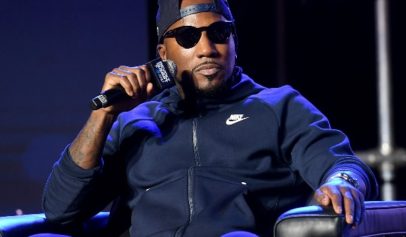 Jeezy Goes Into Sports Agent Business, Vows to Help NBA, NFL Athletes Acquire â€˜Real Wealthâ€™