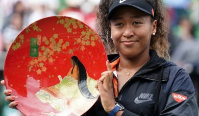 Japanese Comedy Duo Says Tennis Star Naomi Osaka â€˜Need Some Bleach,' Later Apologizes