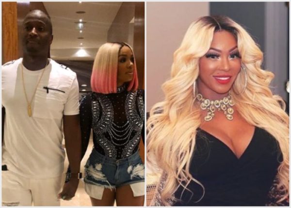 'Kirk Ain't S--t': Pooh Blasts Rasheeda Frost's Husband Kirk for ...