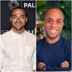 Here's How Jesse Williams, Scholly Creator Christopher Gray Helped Students Find $100 Million in Scholarships and Pay Off Student Loans