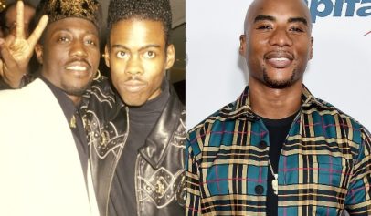 Everything Donâ€™t Need a Reboot:' An Updated Version of 'New Jack City' Is Coming, But Charlamagne Tha God Isn't Happy About It