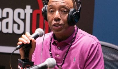 Russell Simmons Issues a Call to Action After Shooting Deaths in Queens Continue at an Alarming Rate