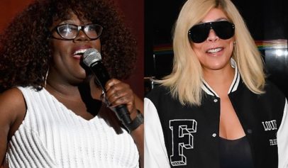 We Thought You Were Gonna Come Back Around As Another Person': 'The Talk' Co-Host Sheryl Underwood Slams Wendy Williams Over Recent Comments