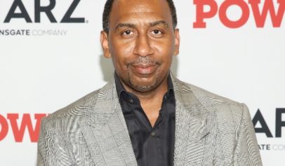 More of This Should Be Done': Stephen A. Smith Talks About His Role As HBCU Week Ambassador, Scholarships for Students