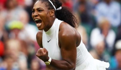 Serena Williams Reveals When She Plans On Retiring
