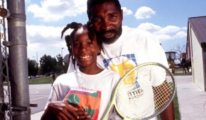 Venus Williams Gushes About Father Attending Her Practices, Fans Join in Praising 77-Year-Old â€˜True Warriorâ€™