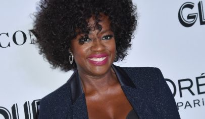 Viola Davis Wishes She Could Have Told Her 13-Year-Old Self That 'She Was Enough'