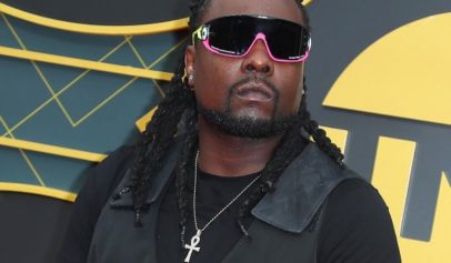 The Word â€˜Blackâ€™ Makes People Feel Uncomfortable': Wale Talks the Importance of Using the Word Black in His Songs