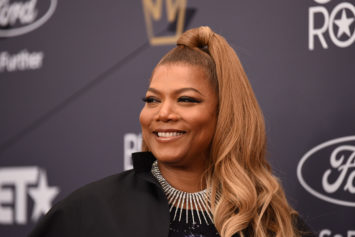 All Hail the Queen': Harvard University to Honor Queen Latifah with W.E.B. Du Bois Medal