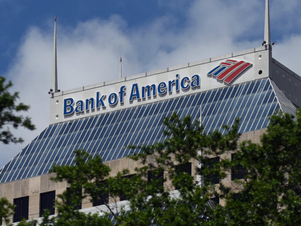 Bank of America