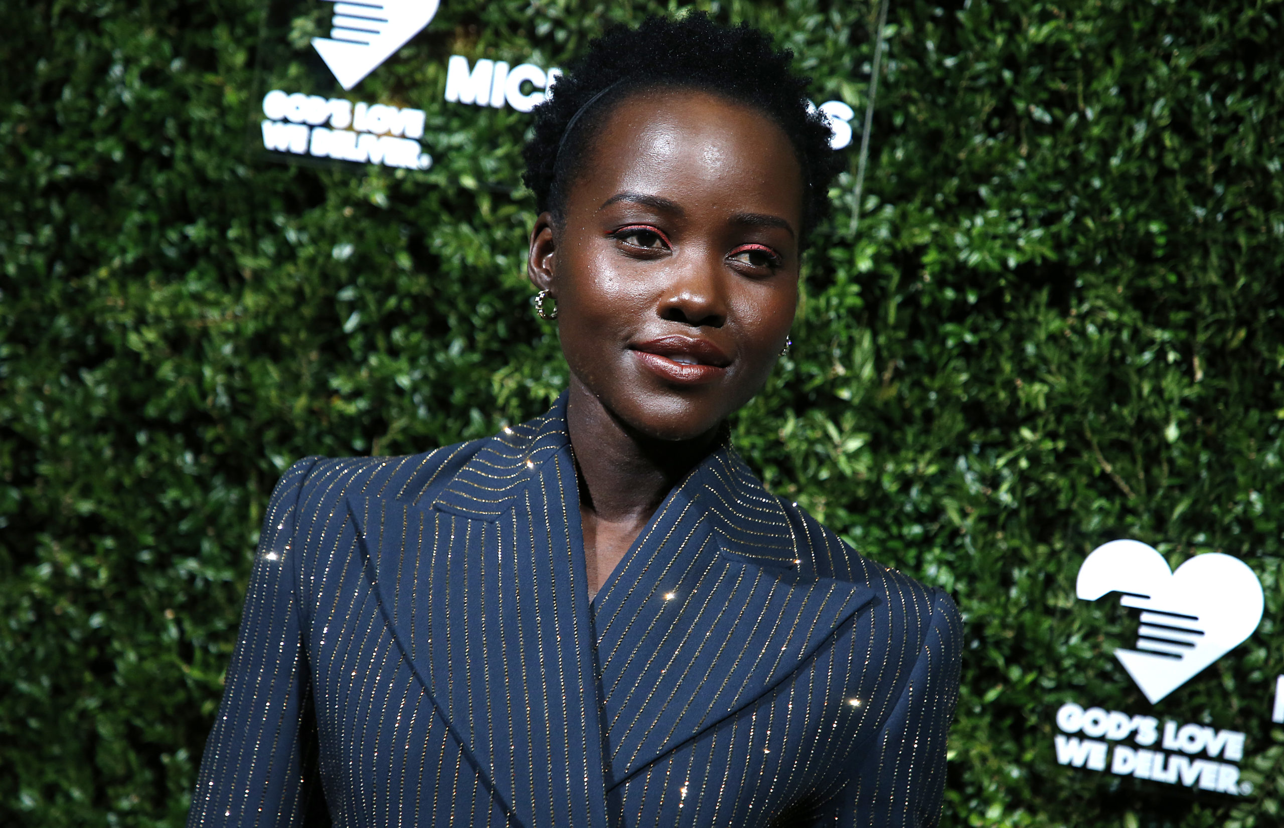 They Said What Lupita Nyongo Reveals This Shocking Thing A Makeup