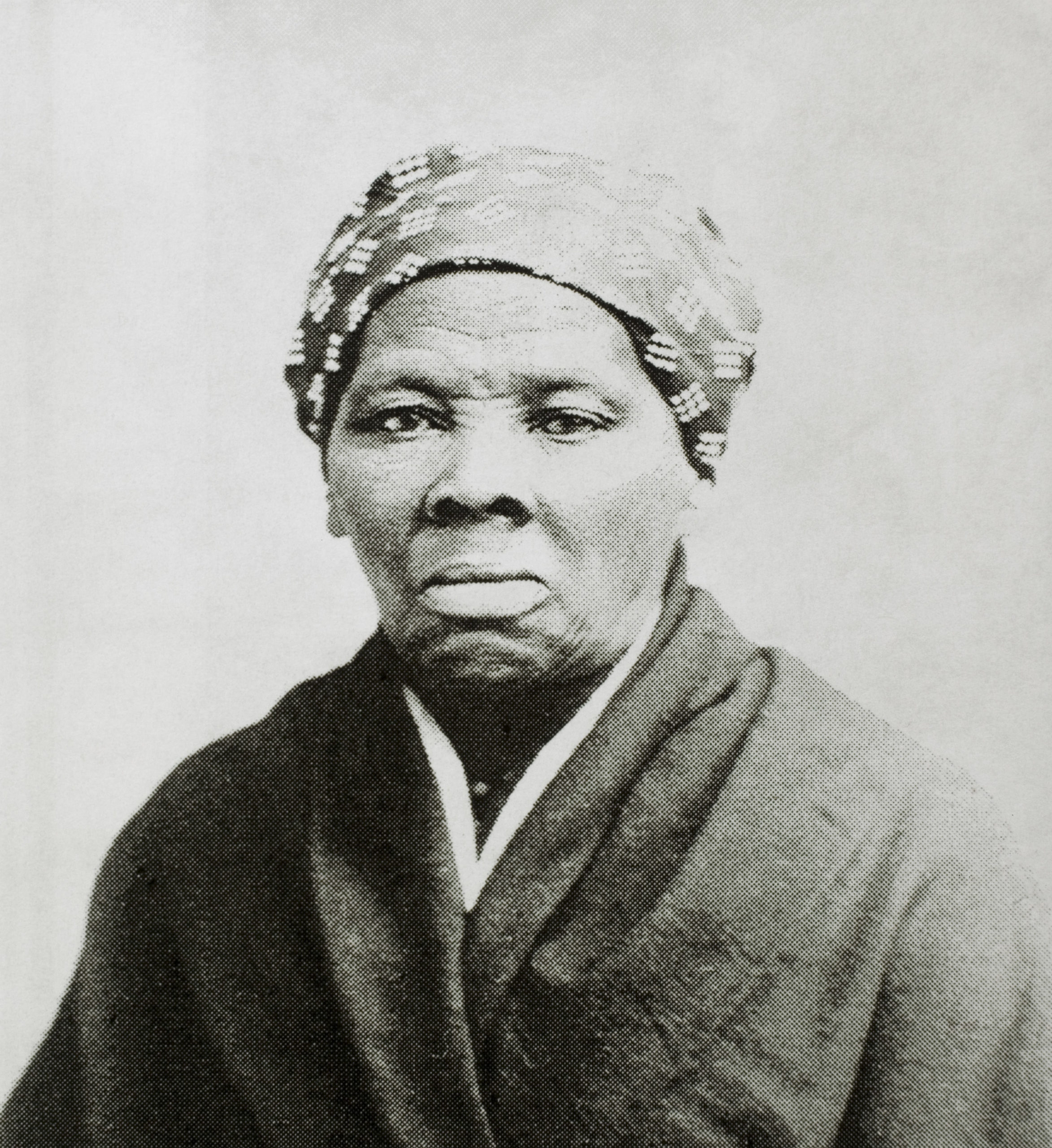 'So Much Black History': Harriet Tubman to Be Honored With Museum in ...