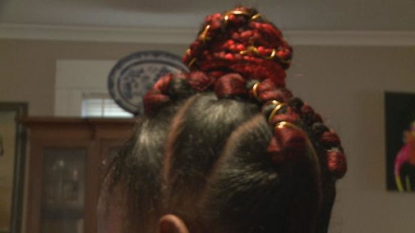 Michigan Girl Denied School Photo Over Red Hair