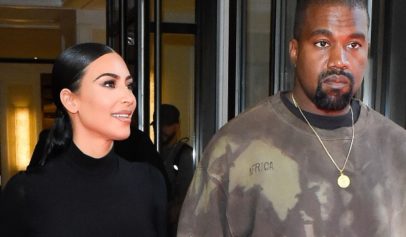 Kanye West Donates $1 Million to Criminal Justice Reform for Kim Kardashian's Birthday