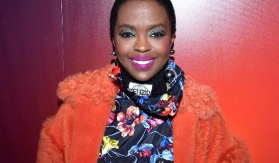 Lauryn Hill to Release Her First Solo Song in Five Years