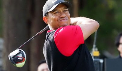 I've Been Very Fortunate': Tiger Woods Matches PGA Tour Record With 82nd Career Win