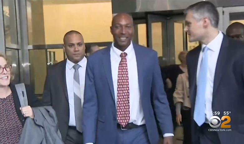 Brooklyn Man Wrongfully Convicted Of Murder Is Freed After 26 Years In Prison After Key Witness 