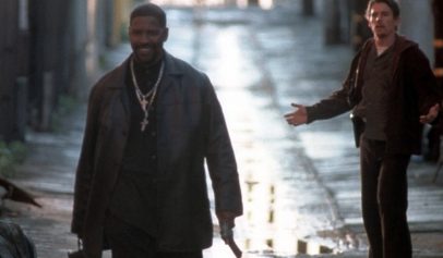 Are You Here For it? 'Training Day' Prequel is Reportedly in the Works