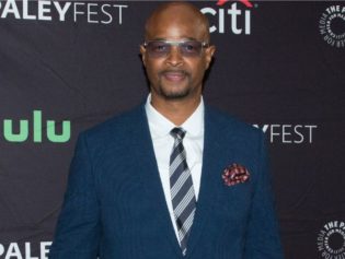 Damon Wayans To Star in New Family Sitcom on ABC and Is Returning to Stand-up Comedy