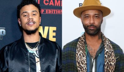 He Donâ€™t Want No Smoke':  Fizz's Attempt to Shade Joe Budden Backfires When Fans Agree With 'Pump it Up' Rapper
