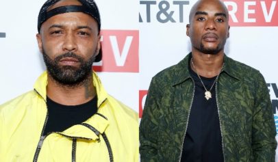 This is Peculiar': Joe Budden Accuses Netflix of Stealing His Ideas, Blasts Charlamagne Tha God for Helping Them