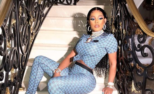 Who Wore It Best? Fans Debate Best Dressed After Keyshia Ka'Oir