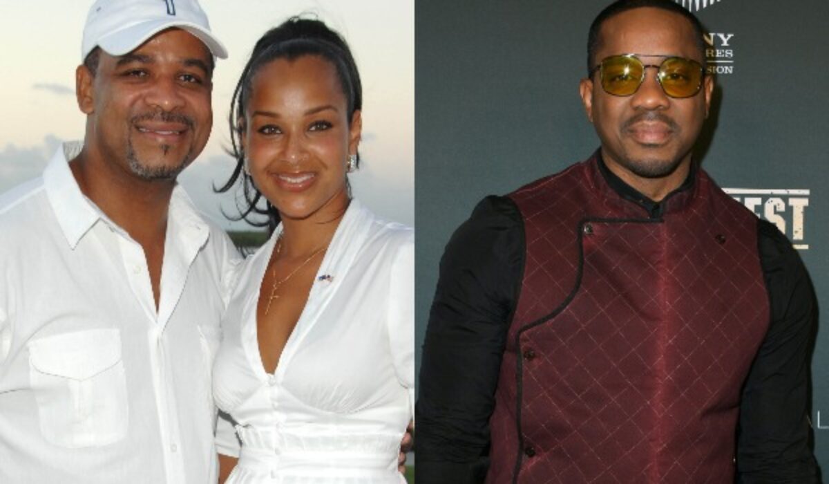 'Worst Thing I Ever Did': Why LisaRaye Blames Duane Martin for Failed Marriage