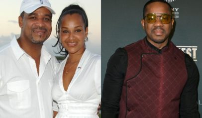 Worst Thing I Ever Did': Why LisaRaye Blames Duane Martin for Failed Marriage