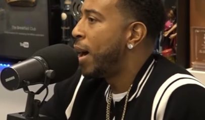 Ludacris To Serve as Artist-In-Residence at Atlantaâ€™s Georgia State University