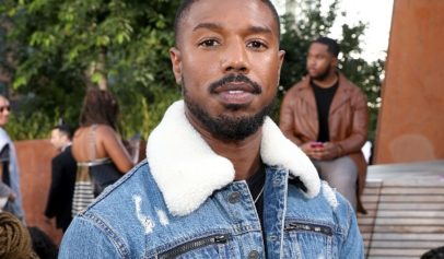 Here's Why Michael B. Jordan Doesn't Want to Take on Roles Where His Character Dies Anymore