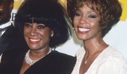 Patti LaBelle Revealed That She Was Supposed to Sing 'I Will Always Love You' Before Whitney Houston