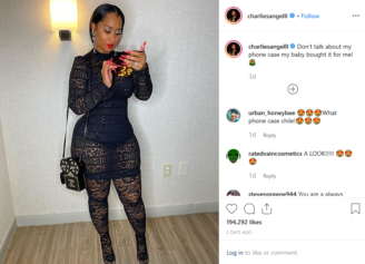 'Good Lord': Tammy Rivera Gives Fans Something to Talk About With Her