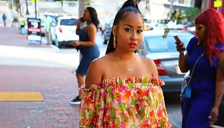 Tammy Rivera Says Reality TV Has Taught Her That Viewers 'Love the Fake'