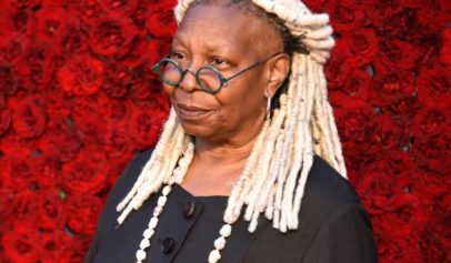 The Original Deloris is Back': Whoopi Goldberg Reprises Legendary Role From 'Sister Act'