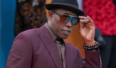 I Told Them No': Wesley Snipes Dislikes the Idea of a 'New Jack City' Remake