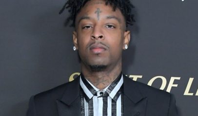 21 Savage's Career in Limbo While He Awaits Deportation Court Date