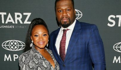 Dead F--cking Wrong': Fans Attack 50 Cent After He Makes Fun of Naturi Naughton