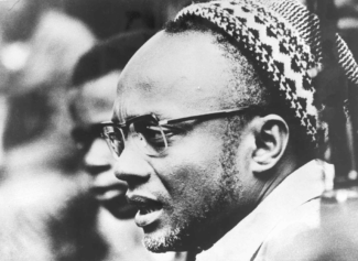 Amilcar Cabral, the African Engineer and Revolutionary Who Brought Portuguese Colonizers To Their Knees