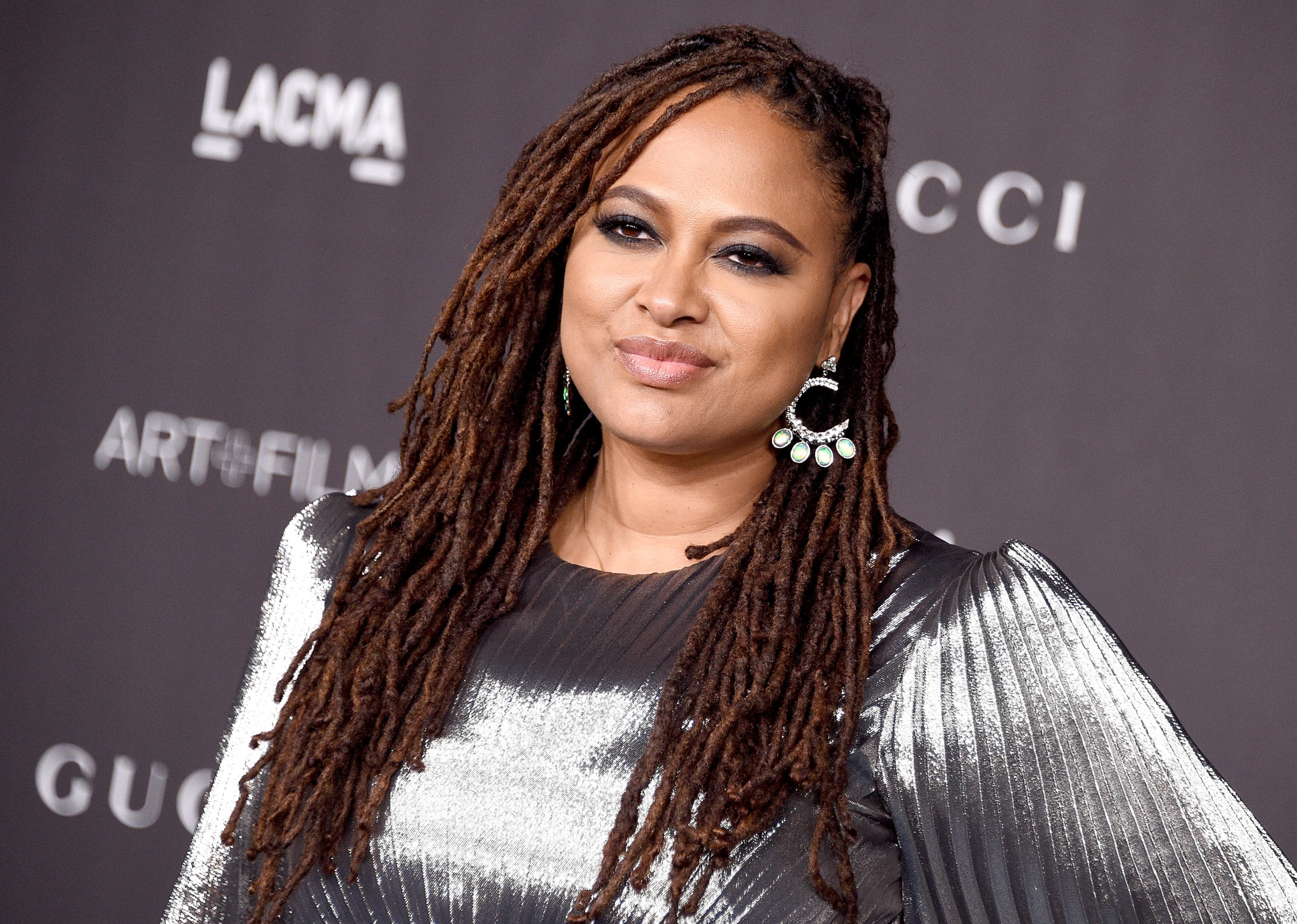 Ava DuVernay Speaks Out After Nigerian Film Disqualified From Being