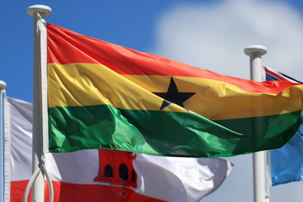 Ghana Citizenship
